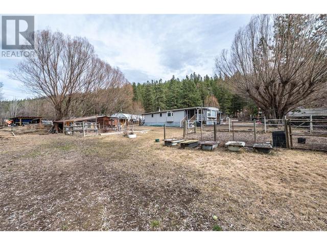 140 Fish Lake Road, House other with 3 bedrooms, 2 bathrooms and null parking in Okanagan Similkameen F BC | Image 39