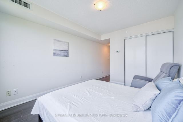 2007 - 1 Uptown Dr S, Condo with 2 bedrooms, 2 bathrooms and 1 parking in Markham ON | Image 20
