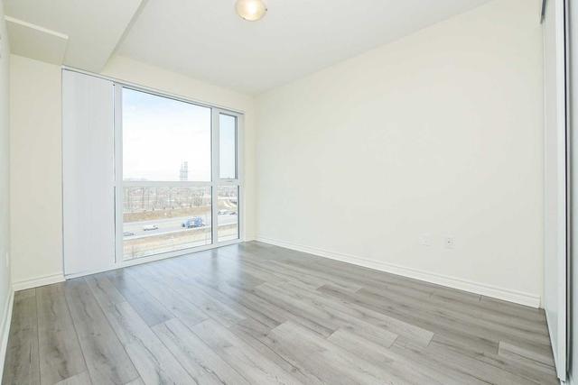 818 - 349 Rathburn Rd W, Condo with 1 bedrooms, 1 bathrooms and 1 parking in Mississauga ON | Image 15