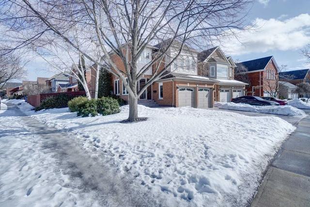5397 Middlebury Dr, House detached with 3 bedrooms, 4 bathrooms and 6 parking in Mississauga ON | Image 35