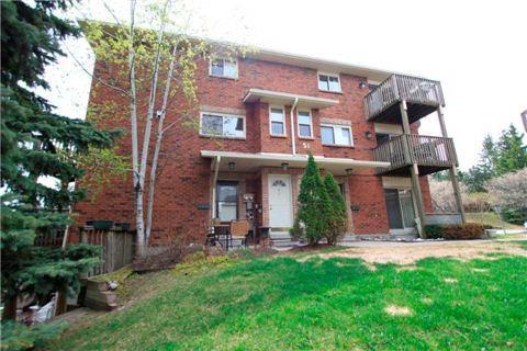 3 - 50 Loggers Run, Condo with 2 bedrooms, 1 bathrooms and 1 parking in Barrie ON | Image 1