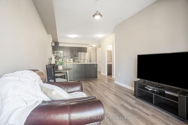 311 - 150 Water St N, Condo with 1 bedrooms, 1 bathrooms and 1 parking in Cambridge ON | Image 4