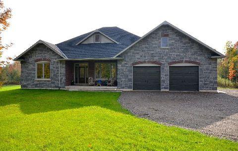 00 8th Line, House detached with 4 bedrooms, 3 bathrooms and 6 parking in Erin ON | Image 1