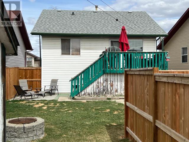 190 Kerr Close, House detached with 4 bedrooms, 2 bathrooms and 2 parking in Red Deer AB | Image 17