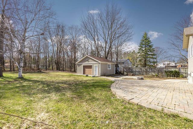 72 Patterson Rd, House detached with 3 bedrooms, 2 bathrooms and 8 parking in Barrie ON | Image 24