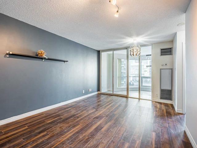 806 - 10 Yonge St, Condo with 1 bedrooms, 1 bathrooms and 1 parking in Toronto ON | Image 17