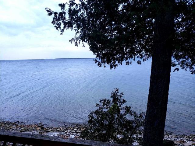 344 Loon Rd, House detached with 3 bedrooms, 1 bathrooms and 10 parking in Chippewas of Georgina Island First Nation ON | Image 9