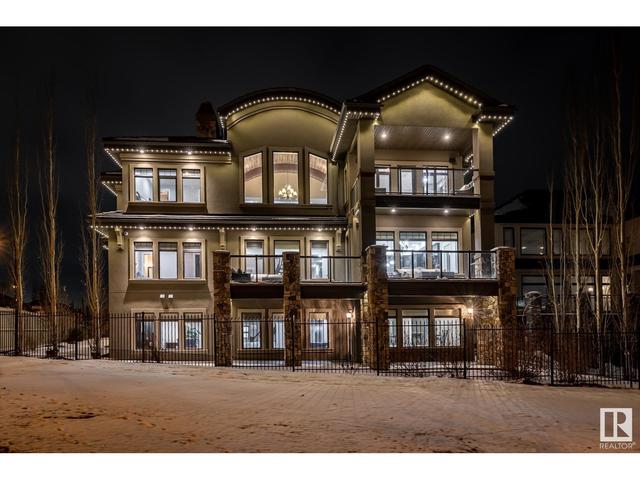 3104 Watson Gr Sw, House detached with 6 bedrooms, 6 bathrooms and null parking in Edmonton AB | Image 70