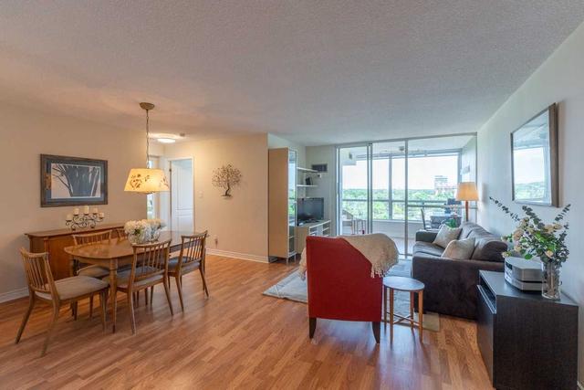 1104 - 1276 Maple Crossing Blvd, Condo with 2 bedrooms, 2 bathrooms and 1 parking in Burlington ON | Image 35