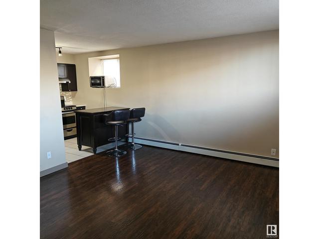 104 - 7111 80 Av Nw, Condo with 1 bedrooms, 1 bathrooms and null parking in Edmonton AB | Image 5