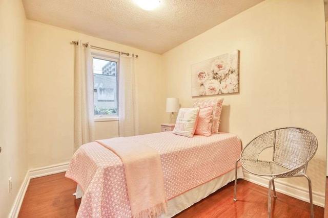 59 Byng Ave, House detached with 3 bedrooms, 3 bathrooms and 0 parking in Toronto ON | Image 23