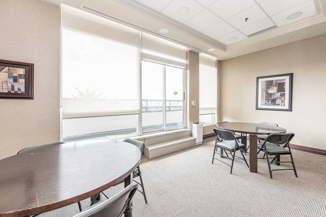 909 - 335 Rathburn Rd W, Condo with 2 bedrooms, 2 bathrooms and 2 parking in Mississauga ON | Image 21