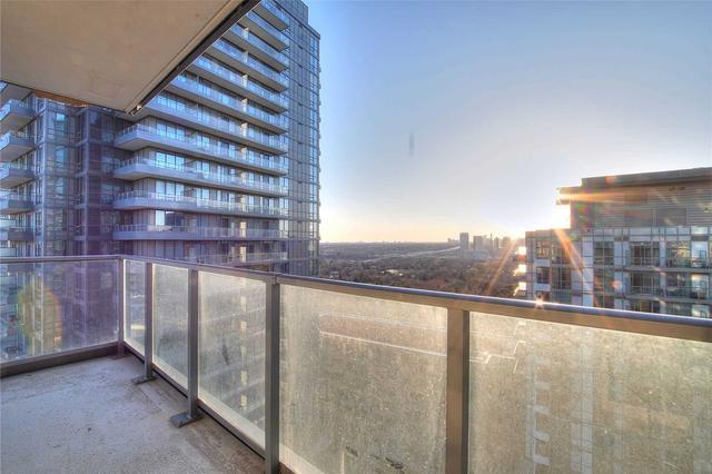 1304 - 56 Forest Manor Rd, Condo with 2 bedrooms, 2 bathrooms and 1 parking in Toronto ON | Image 21