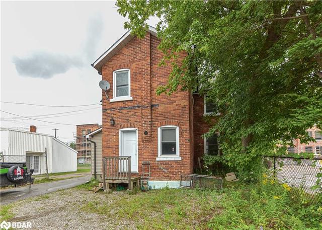 53 Andrew Street S, House detached with 1 bedrooms, 1 bathrooms and 5 parking in Orillia ON | Image 12
