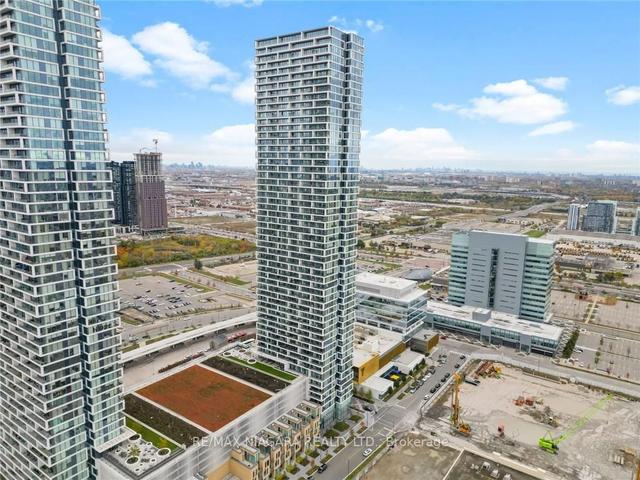 6011 - 5 Buttermill Ave, Condo with 1 bedrooms, 1 bathrooms and 0 parking in Vaughan ON | Image 27
