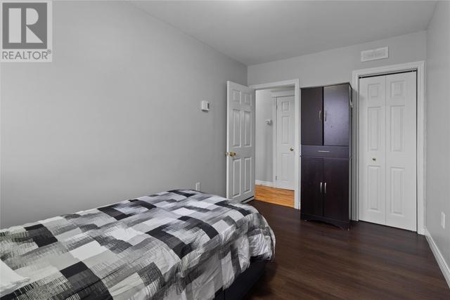 102 - 54 Charter Avenue, Home with 2 bedrooms, 1 bathrooms and null parking in St. John's NL | Image 13