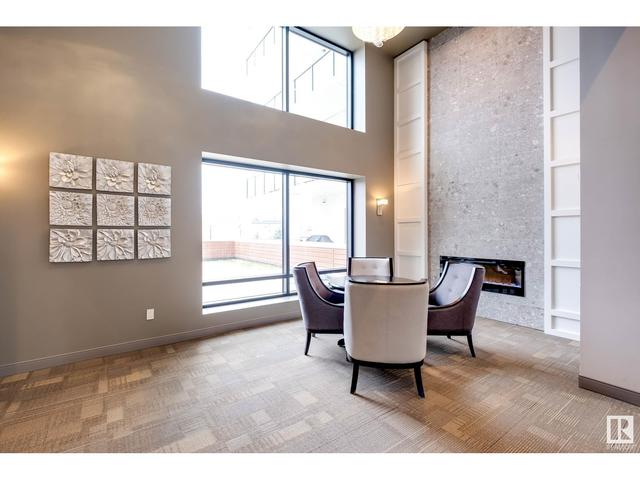 305 - 200 Bellerose Dr, Condo with 2 bedrooms, 2 bathrooms and 2 parking in St. Albert AB | Image 38