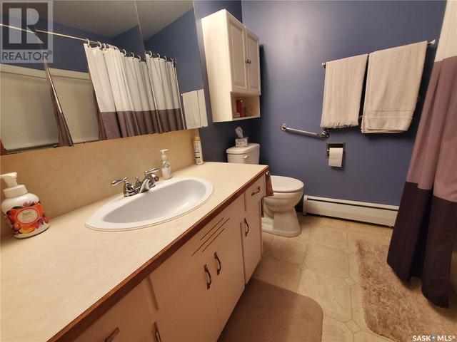 1 - 1187 Ashley Drive, Condo with 2 bedrooms, 1 bathrooms and null parking in Swift Current SK | Image 18