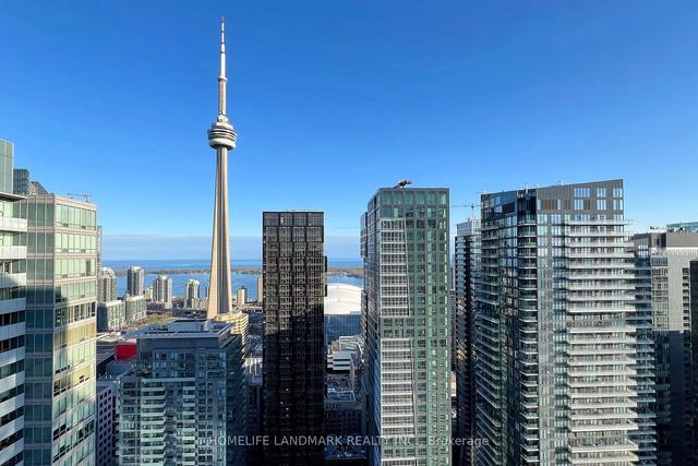 4310 - 21 Widmer St, Condo with 3 bedrooms, 2 bathrooms and 2 parking in Toronto ON | Image 21
