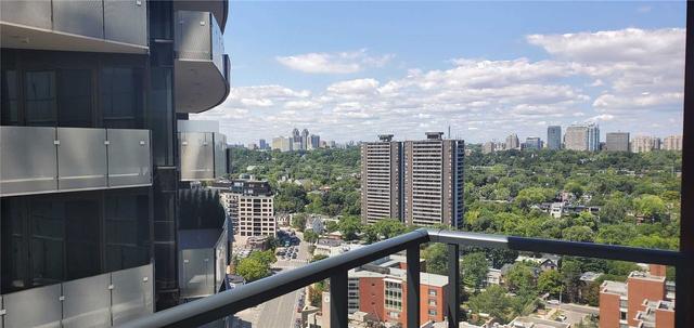2101 - 32 Davenport Rd, Condo with 0 bedrooms, 1 bathrooms and 0 parking in Toronto ON | Image 18