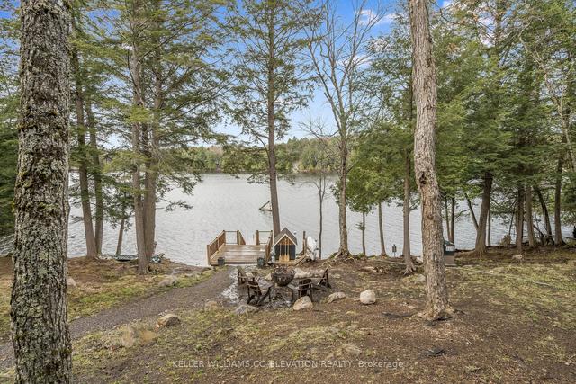 250 Simmons Lake Rd, House detached with 2 bedrooms, 1 bathrooms and 10 parking in Magnetawan ON | Image 14