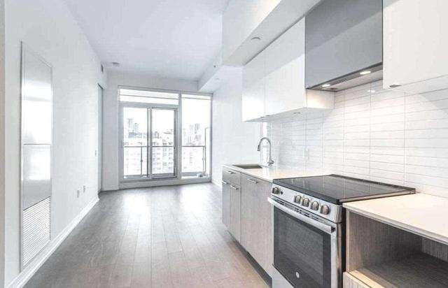 1203 - 251 Jarvis St, Condo with 1 bedrooms, 1 bathrooms and 0 parking in Toronto ON | Image 19