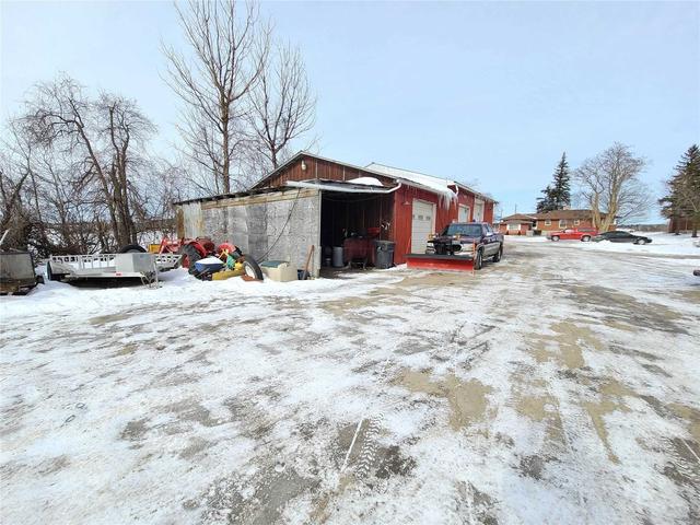 27537 Highway 48, House detached with 3 bedrooms, 4 bathrooms and 7 parking in Georgina ON | Image 16