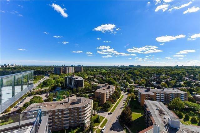 1004 - 25 Fontenay Crt, Condo with 2 bedrooms, 2 bathrooms and 1 parking in Toronto ON | Image 16