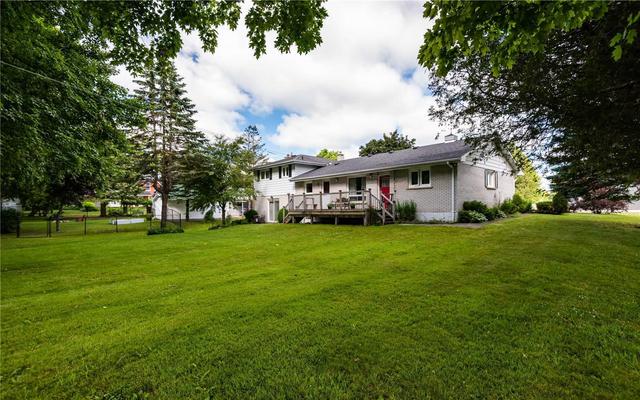261 Main St E, House detached with 3 bedrooms, 2 bathrooms and 7 parking in Southgate ON | Image 20