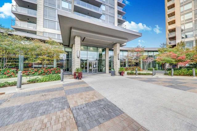 1101 - 273 South Park Rd, Condo with 1 bedrooms, 1 bathrooms and 1 parking in Markham ON | Image 16