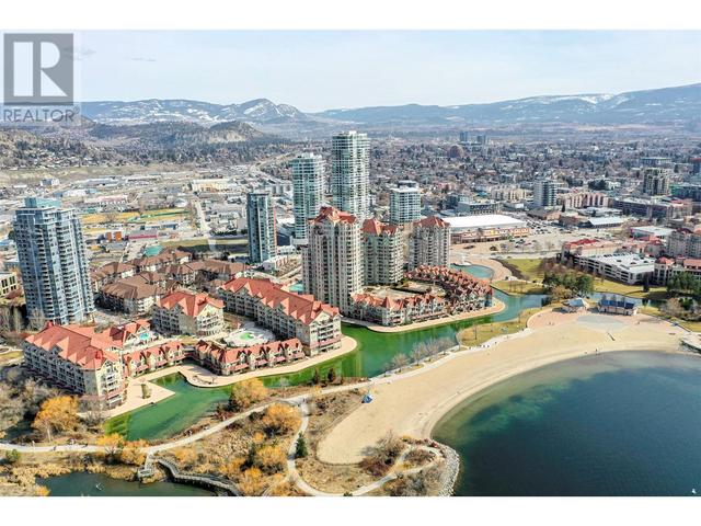 646 - 1088 Sunset Drive, Condo with 2 bedrooms, 2 bathrooms and 1 parking in Kelowna BC | Image 7