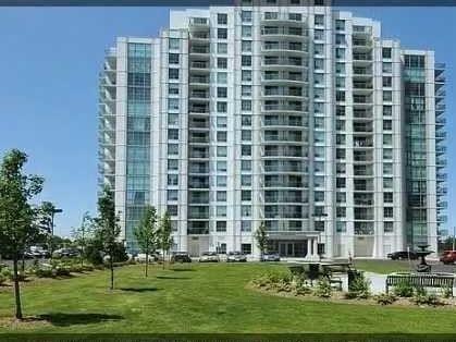 10J - 6 Rosebank Dr, Condo with 2 bedrooms, 2 bathrooms and 1 parking in Toronto ON | Image 1
