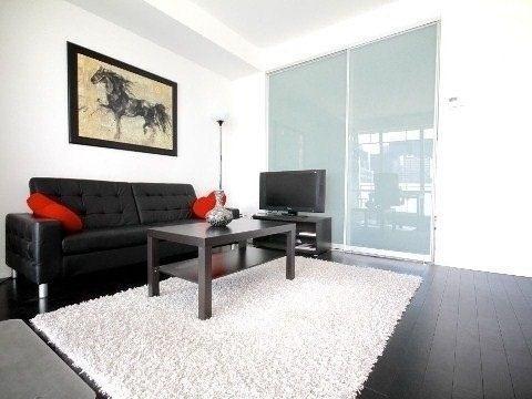1310 - 80 John St, Condo with 1 bedrooms, 1 bathrooms and null parking in Toronto ON | Image 4