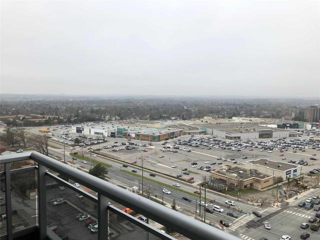 1613 - 9201 Yonge St, Condo with 1 bedrooms, 1 bathrooms and 1 parking in Richmond Hill ON | Image 10