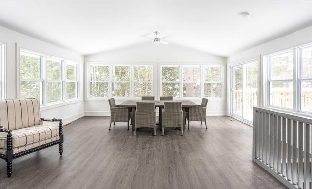 1002 Kelly Rd, House detached with 3 bedrooms, 5 bathrooms and 6 parking in Lake of Bays ON | Image 5