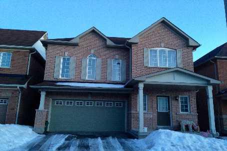 57 Wheelwright Dr, House detached with 4 bedrooms, 4 bathrooms and 2 parking in Richmond Hill ON | Image 1