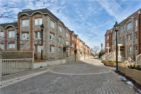 th 48 - 93 The Queensway Ave, Townhouse with 2 bedrooms, 2 bathrooms and 1 parking in Toronto ON | Image 19
