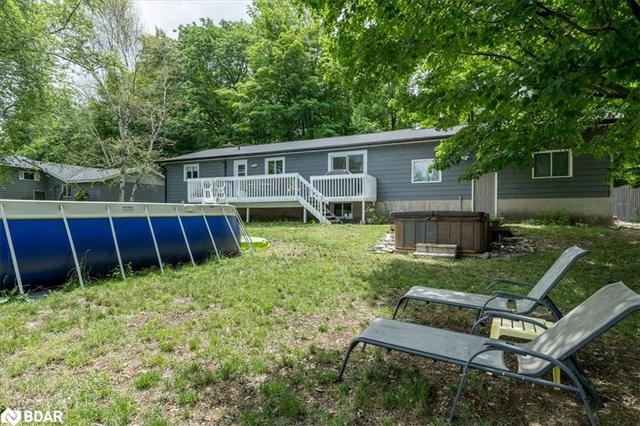 29 Conder Drive, House detached with 5 bedrooms, 2 bathrooms and 11 parking in Oro Medonte ON | Image 28