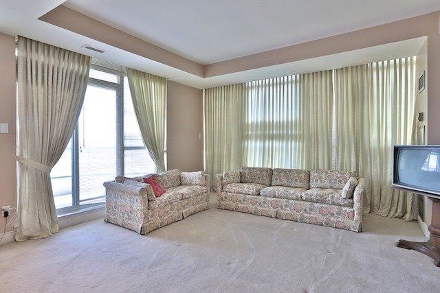 Ph10 - 1 Clark Ave W, Condo with 2 bedrooms, 3 bathrooms and 2 parking in Vaughan ON | Image 12