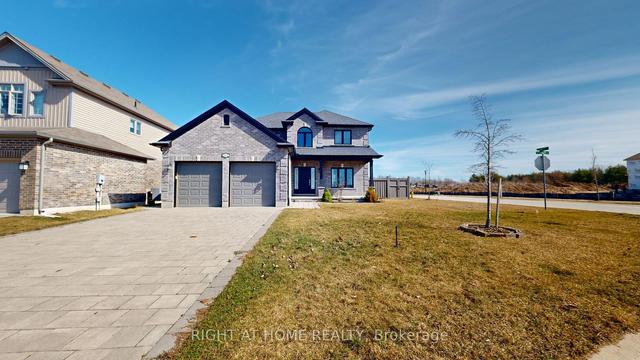 102 Timberwalk Tr, House detached with 3 bedrooms, 3 bathrooms and 6 parking in Middlesex Centre ON | Image 20