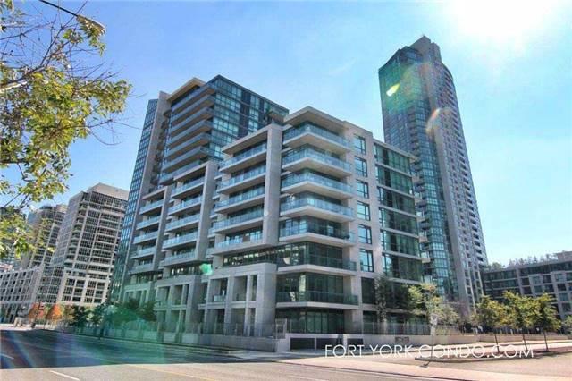 1470 - 209 Fort York Blvd, Condo with 2 bedrooms, 2 bathrooms and 1 parking in Toronto ON | Image 1