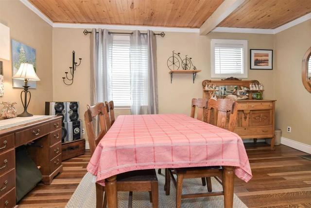 585421 County Road 17, House detached with 3 bedrooms, 2 bathrooms and 7 parking in Melancthon ON | Image 4