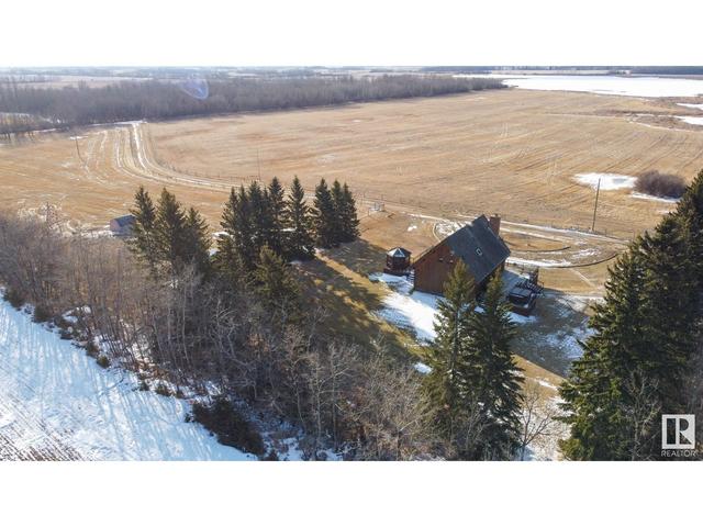 59134 Rge Rd 180, House detached with 3 bedrooms, 2 bathrooms and null parking in Smoky Lake County AB | Image 52