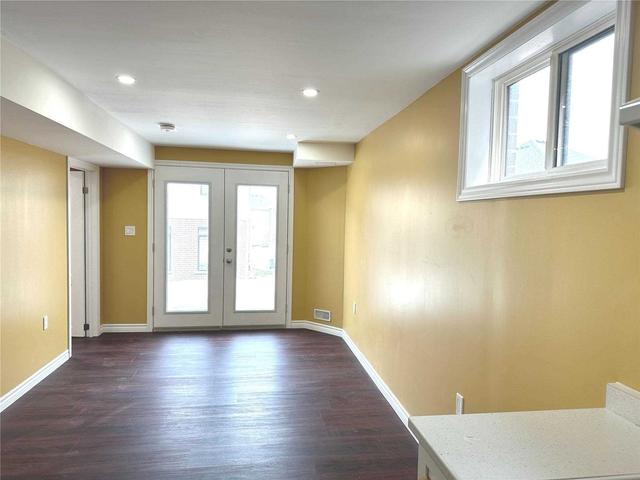 bsmt - 61 Keating St, House detached with 1 bedrooms, 1 bathrooms and 1 parking in Guelph ON | Image 3