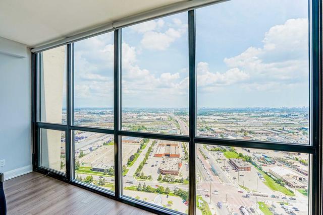 3401 - 2900 Highway 7, Condo with 1 bedrooms, 2 bathrooms and 1 parking in Vaughan ON | Image 9