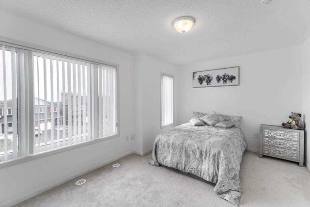 25 - 250 Sunny Meadow Blvd, Townhouse with 2 bedrooms, 3 bathrooms and 1 parking in Brampton ON | Image 17