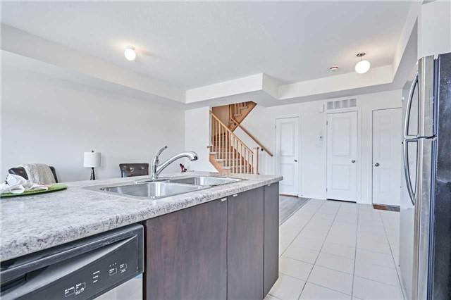 100 - 1763 Rex Heath Dr, Townhouse with 2 bedrooms, 2 bathrooms and 2 parking in Pickering ON | Image 11