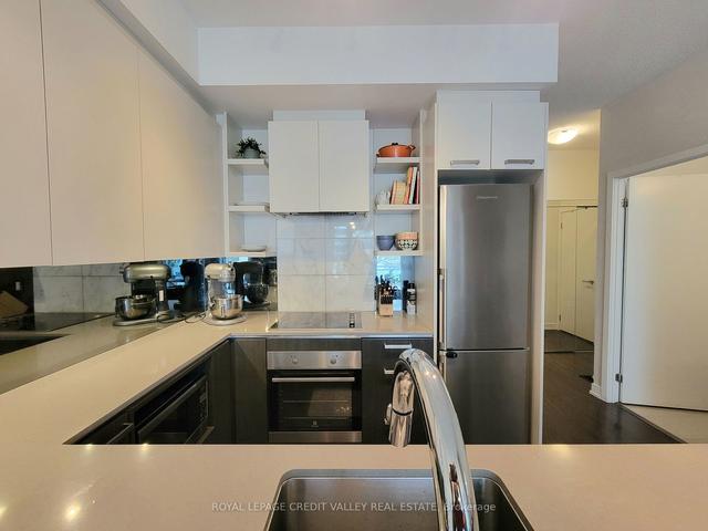 336 - 1830 Bloor St W, Condo with 1 bedrooms, 2 bathrooms and 1 parking in Toronto ON | Image 12