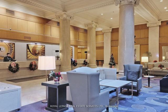 316 - 22 Leader Lane, Condo with 1 bedrooms, 1 bathrooms and 0 parking in Toronto ON | Image 15
