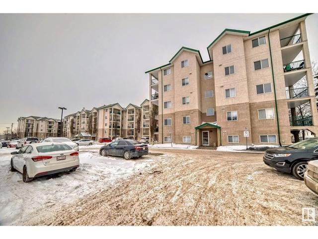 112 - 11325 83 St Nw, Condo with 2 bedrooms, 2 bathrooms and null parking in Edmonton AB | Image 45